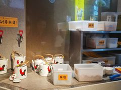-顺德公广东猪肚鸡·煲仔饭(白石洲店)