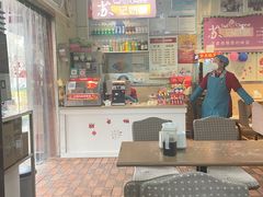 -苏记奶酪(二中店)