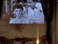 -阁楼Glow