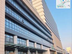 -山东大学齐鲁医院(青岛院区)