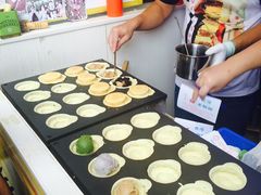 -味正点车轮饼可丽饼(南禅寺店)