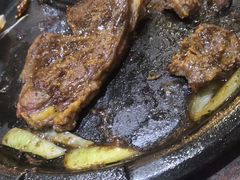 -吉布鲁牛排海鲜自助(巴南万达广场店)