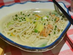 -龙桥私厨·姜花菊花过桥鱼·顺德菜(容桂店)