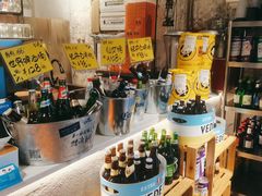 零售区-有局·成都市井烧烤·精酿啤酒(双楠店)