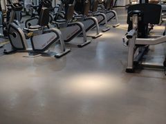 -银吉姆健身(平江万达馆)