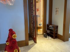 -长白山万达锦华套房酒店