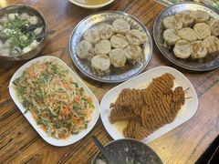 -周口正宗烧麦店