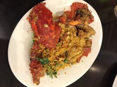 真浪大家乐海鲜餐馆-真浪大家乐海鲜餐馆