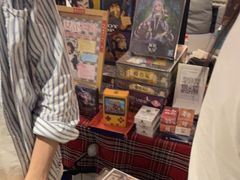 -BGM CLUB二次元主题桌游店(康王路店)