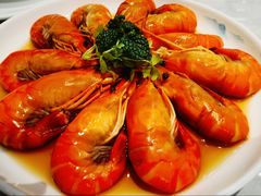 -渔满仓海鲜面·小镇渔家菜(石浦大庆路店)