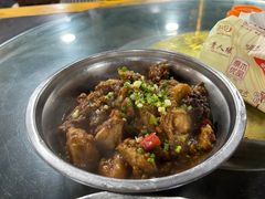 -琴园酒家(金三角大厦店)