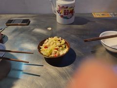 -馬伍旺川菜(江北虹悦城店)