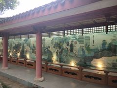 -包公祠