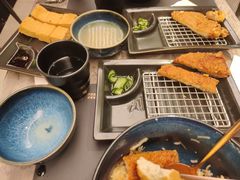 -馔豚·台北菜专门店(深圳湾万象城店)