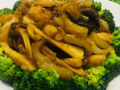 -黑石礁酒楼·海鲜(黑石礁店)