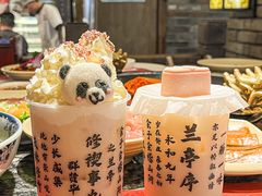 -蜀大侠火锅(总府路店)