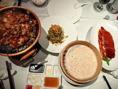 -四季民福烤鸭店(王府井东安门店)