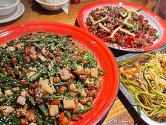 -兔槽江湖菜·重庆璧山兔(水围店)