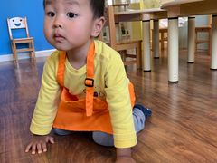 -遇见未来早教·托育中心(玛斯兰德旗舰店)