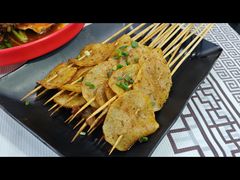 -辣不怕口味虾(凌霄路店)