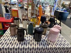 -伊势丹(现代城店)