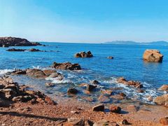 -青岛第二海水浴场