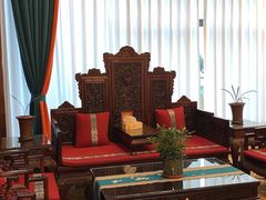 包厢-宁波状元楼酒店(和义路店)