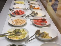 -豪客来牛排(金鼎广场店)