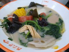 -麻小劲菌汤麻辣烫(体育西路店)