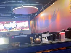 -里岛烤鱼(东港凯虹广场店)