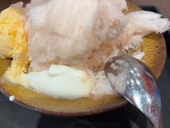 -Ice Monster冰馆·CNN评选全球十大甜品(国贸商城店)