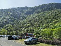 -千岛湖王子谷漂流