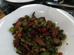 -李师傅脆肚(华强北店)