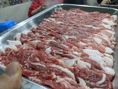 热气羊肉-新梅居(宁海东路店)