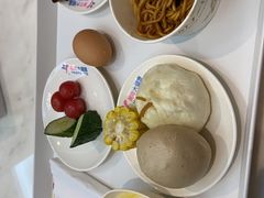 -美年大健康·体检中心(江岸分院)