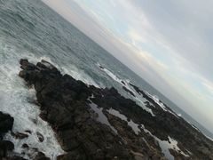 -龙头岩(Dragon Head Rock)