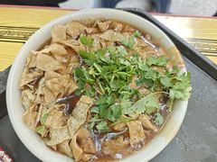 -真素诚·清真(新华路店)