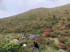 -广东天露山旅游度假区