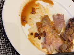 -喜来登酒店-盛宴标帜海鲜自助