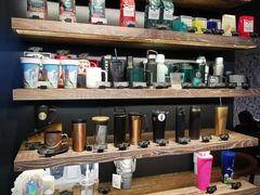 -星巴克(镇江苏宁广场6F店)