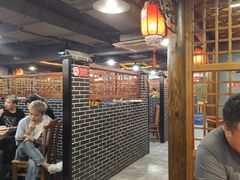 -鸽子刘铁锅炖鱼(劲松店)
