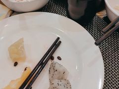-聚春园自助餐厅(东街口店)