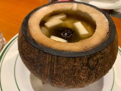 -金泰西餐厅