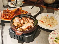 -姑苏家宴·苏帮菜·松鼠桂鱼(苏州总店)