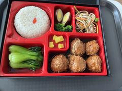 -贝林大翅鲸简餐厅(国家海洋博物馆店)