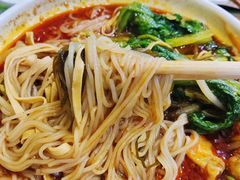 红油麻辣烫-老赵太太麻辣烫涮肚馆(大经路店)