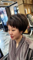 -Z.X HAIR SALON张新美业