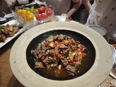-田园印象·成都土菜院子(华阳店)