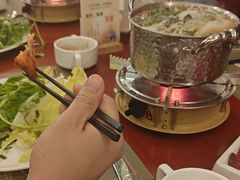 -元一希尔顿酒店·禅自助餐厅·啤酒花园