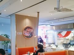 -巴邑火锅·鲜切牛肉(萧山银隆店)